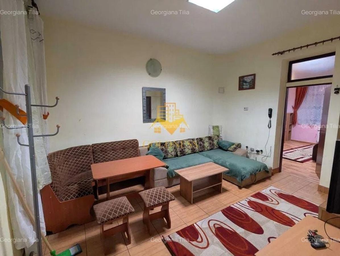 3 camere, PET FRIENDLY, Zona Semicentrala - Horea, Decebal, Traian - 4