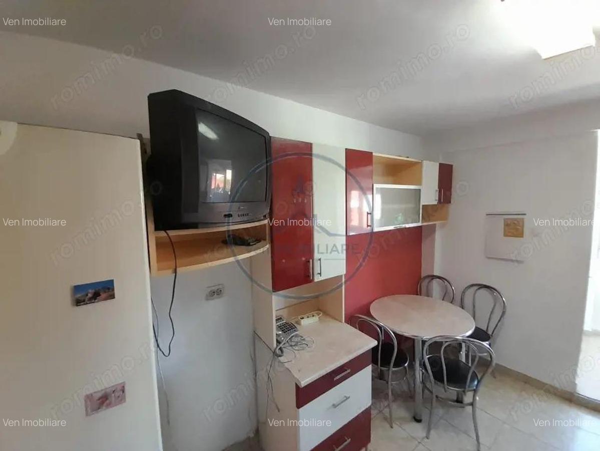 Apartament 4 camere,etajul 2,zona Petru Rares - 6