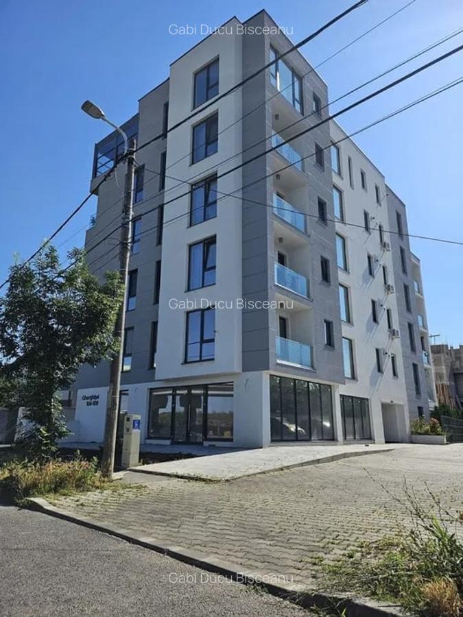 Garsonieră decomandată, mobilată în Pipera - 7