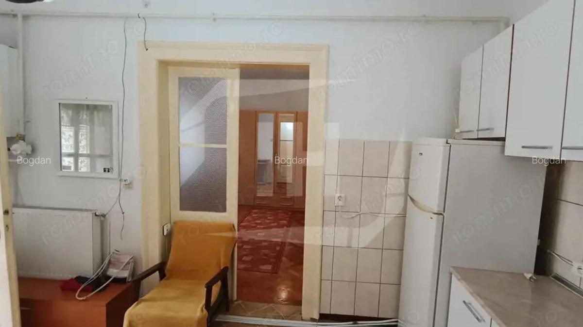 Apartament 1 camera, Piata Mihai Viteazu - 4
