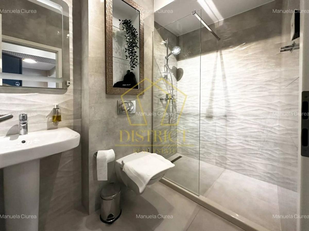 Apartament cu 2 camere semidecomandat în Dumbrăvița - 8
