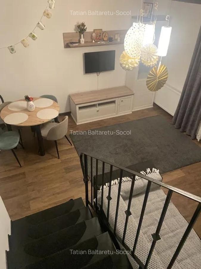 CASĂ CU 5 CAMERE | CHIAJNA | TERASA | PARCARE | MOBILATĂ COMPLET - 8 CASĂ CU 5 CAMERE | CHIAJNA | TERASA | PARCARE | MOBILATĂ COMPLET - 8