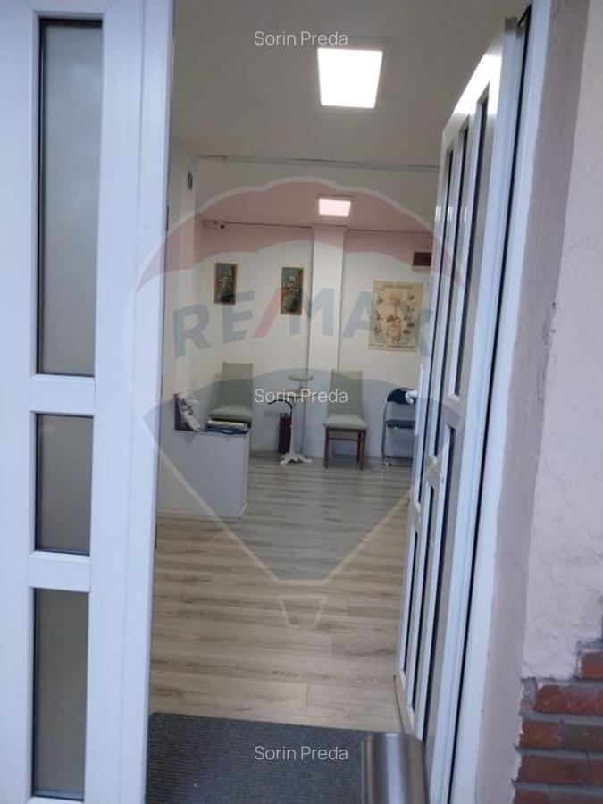 Spatiu comercial/Cabinet medical - 3 Spatiu comercial/Cabinet medical - 3