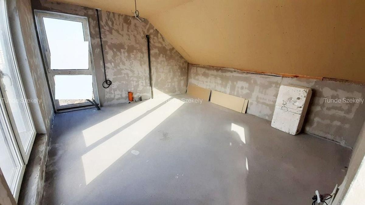 Casa noua, tip duplex, P+E+ER, zona Eugen Ionesco-Europa - 12
