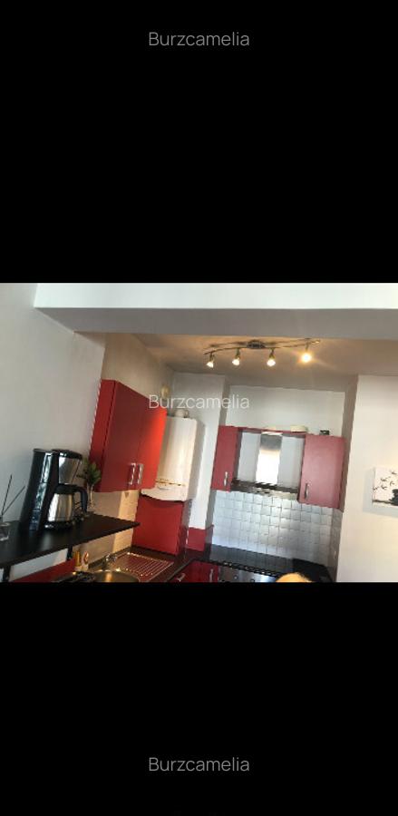 Ofer spre inchiriere avantajos garsoniera complex Rezidential New Town - 8
