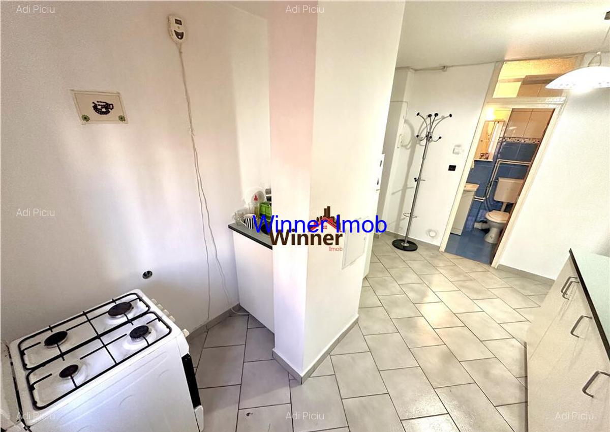 Inchiriere garsoniera spatioasa Aviatiei - 5