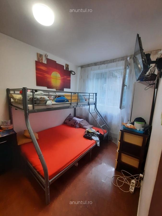 Antiaeriana, Rahova - 3