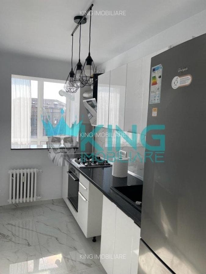 Apartament cu 2 camere semidecomandat, mobilat în Victoriei - 26