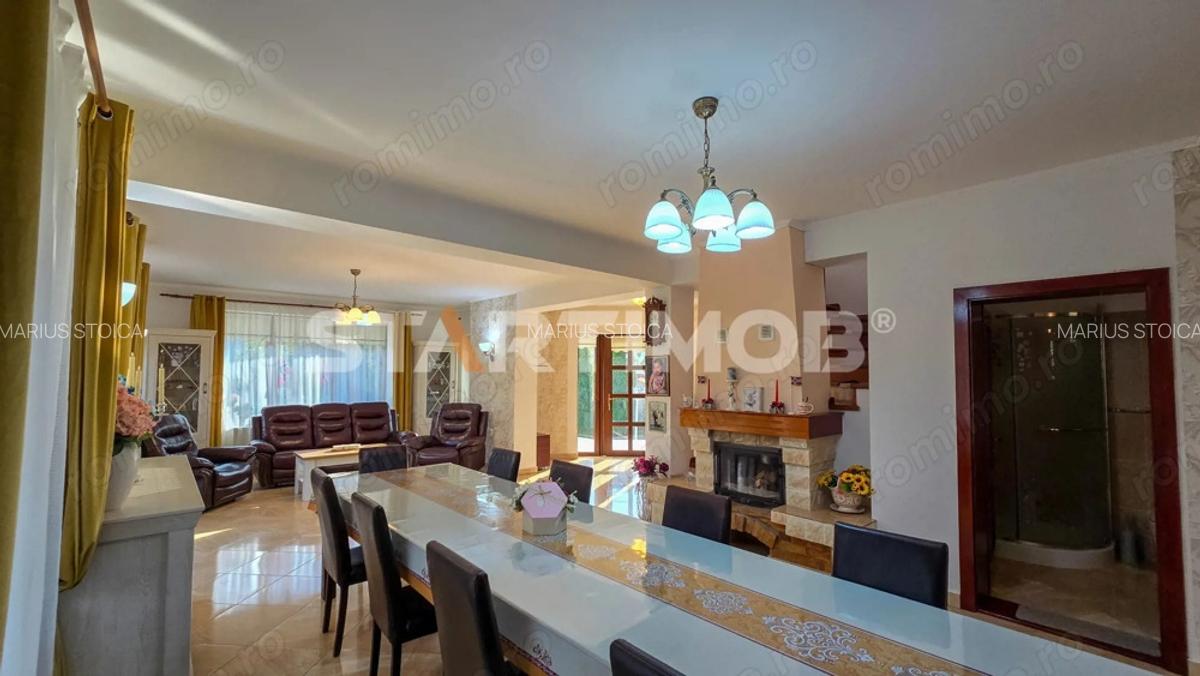 Casa mobilata Rasnov, zona Primaverii - 28