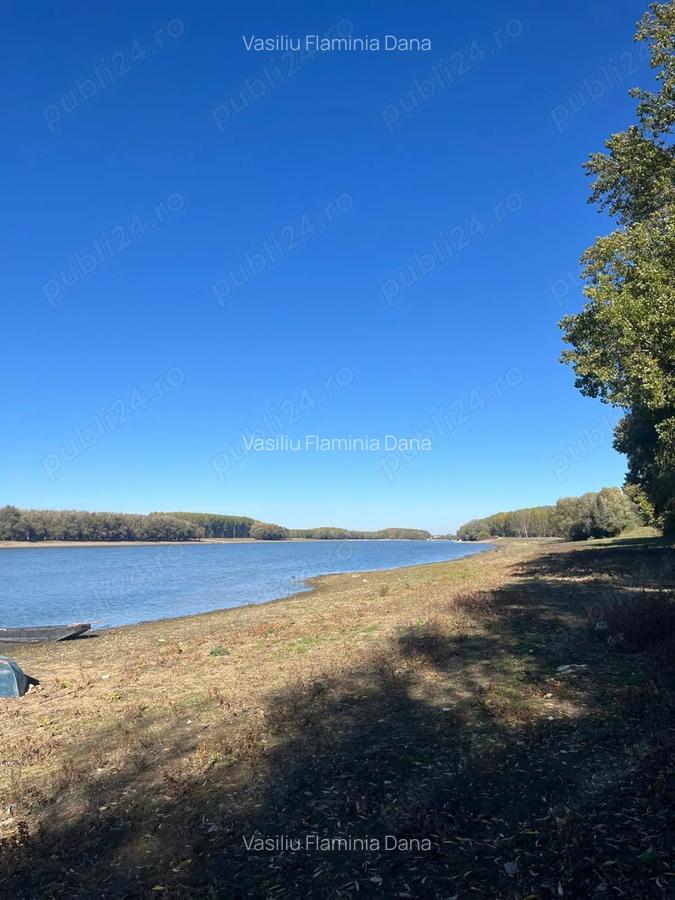 Casa pe malul Dunarii - 4