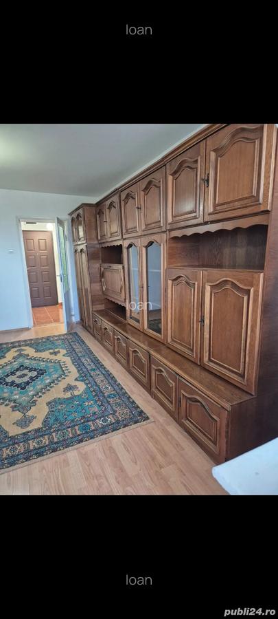 Garsoniera tip D, 30 mp, mobilata, pre? negociabil - 1 Garsoniera tip D, 30 mp, mobilata, pre? negociabil - 1