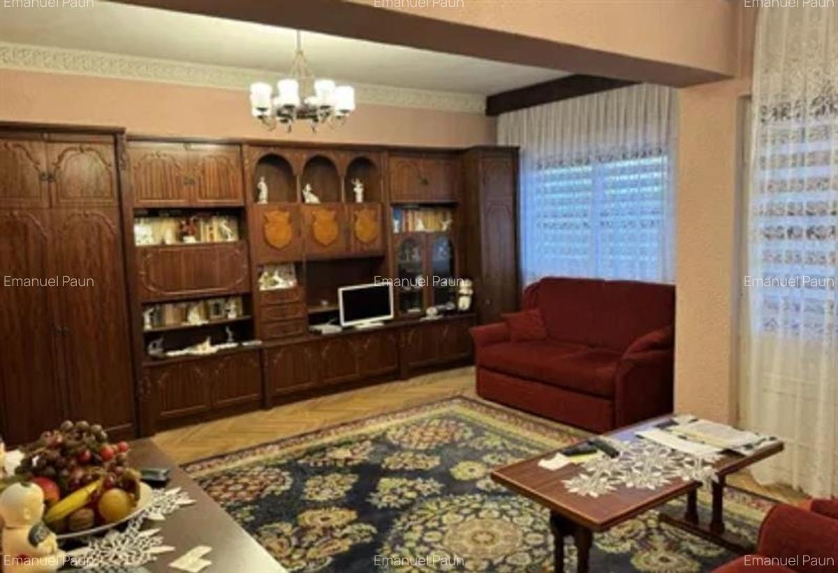 Apartament 3 camere de vanzare  zona Ana Ipatescu - 1