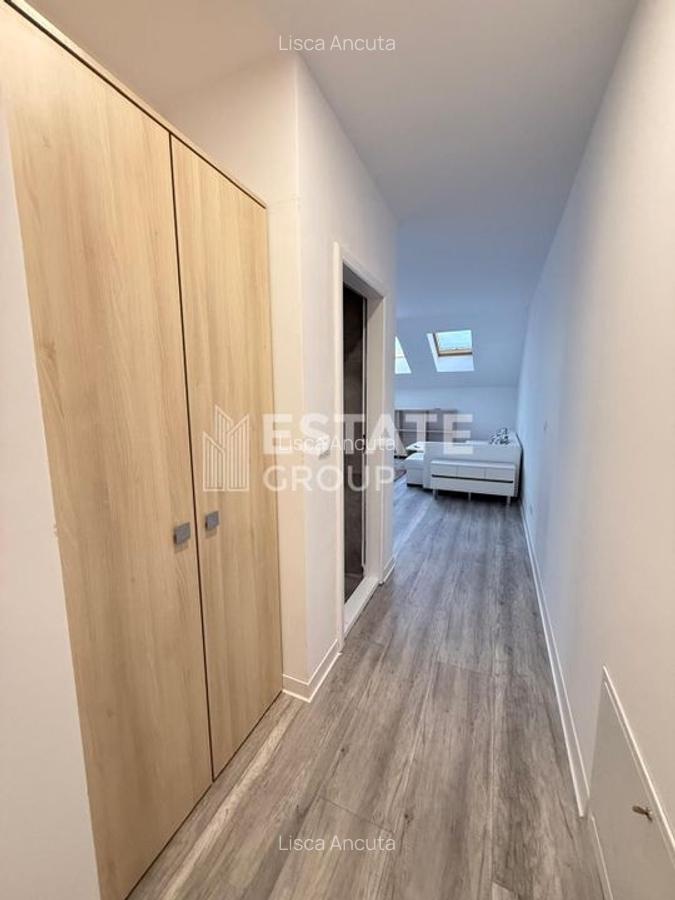 Dumbravita-Kaufland, mobilat modern - 10