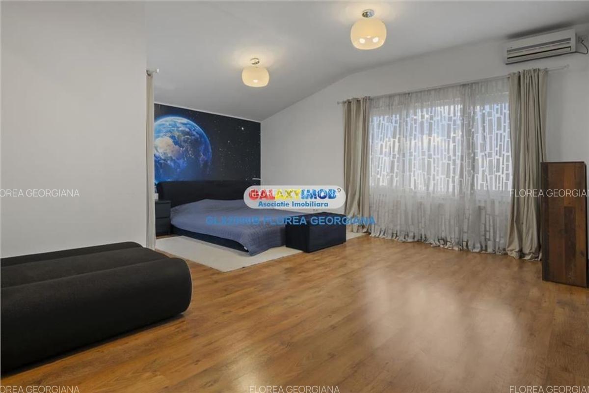 Vila deosebita de vanzare in Otopeni - Odai - 28