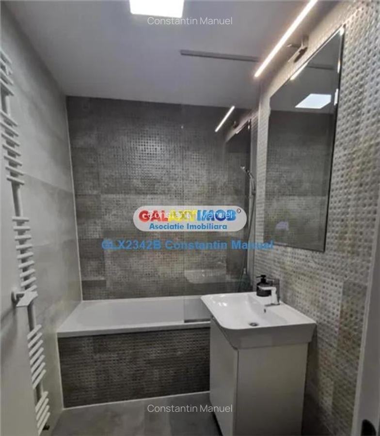 Apartament cu 2 camere, Aviatiei, cu parcare - 2