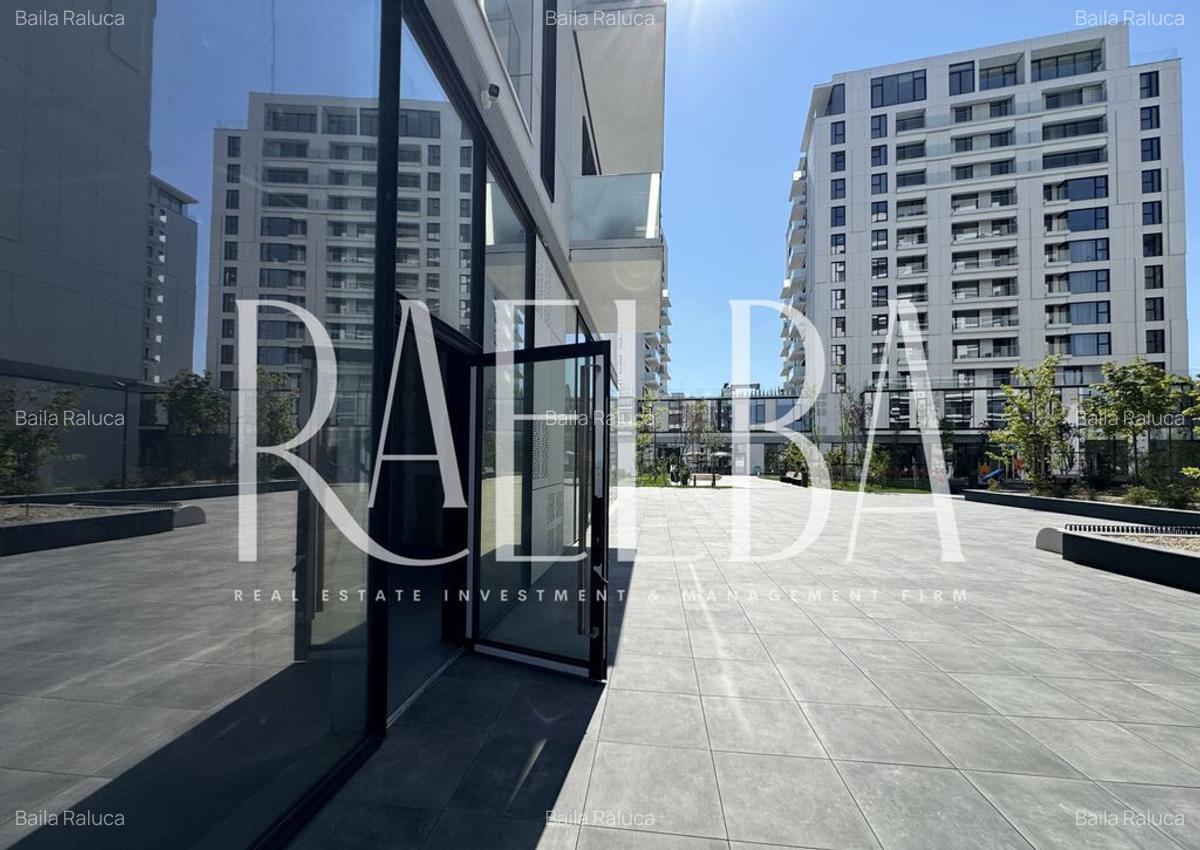 | Spatiu Comercial - ONE COTROCENI PARK | - 10