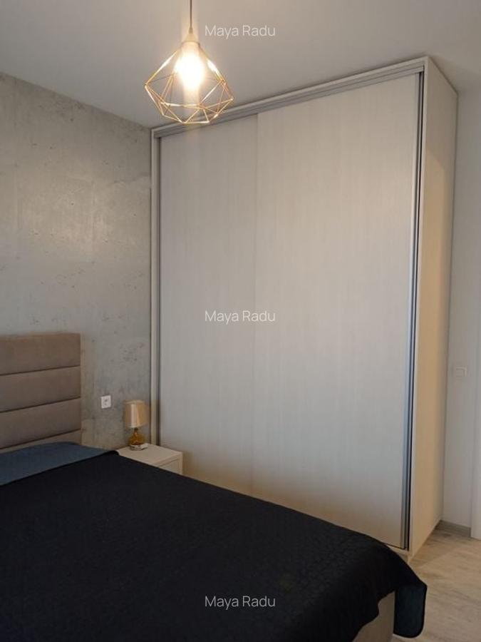 | De inchiriat | 2 camere | Floreasca | PARCARE INCLUSA - 9