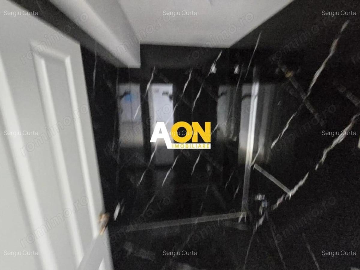 Apartament cu 2 Camere, Bloc Nou, Lift, Zona Centru - 2
