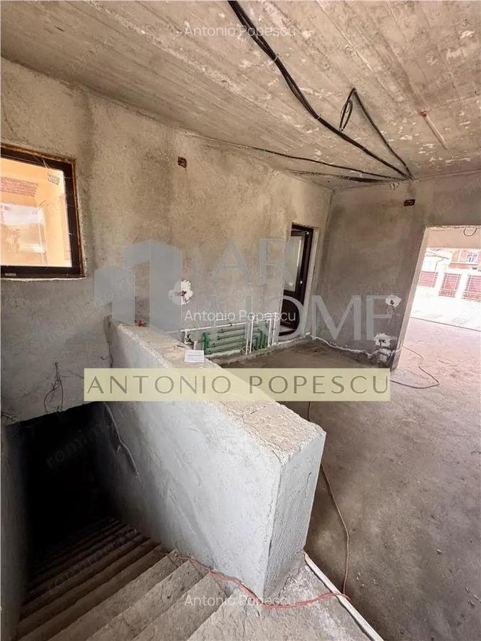 Casa S+P+1, in Strejnicu, zona padurii - 6