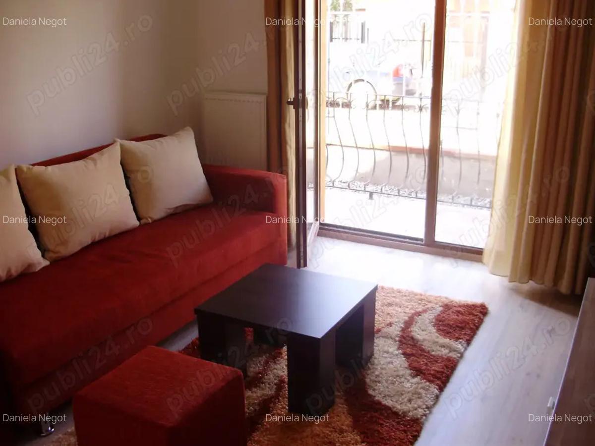 PROPRIETAR - inchiriez apartament 1 camera , langa City Mall - Sagului - 2
