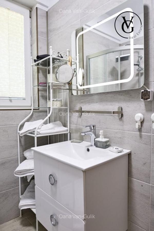 Alezzi Beach - Apartament 3 camere  -vedere la mare - 18