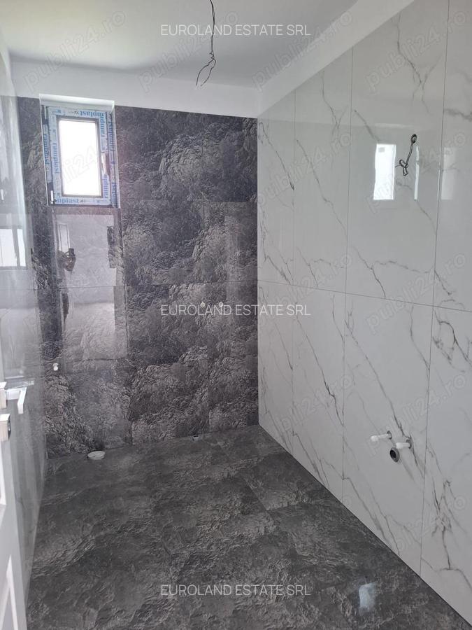 Buzau Vernesti, Comision 0%cumparator !vand casa noua Vernesti - 6