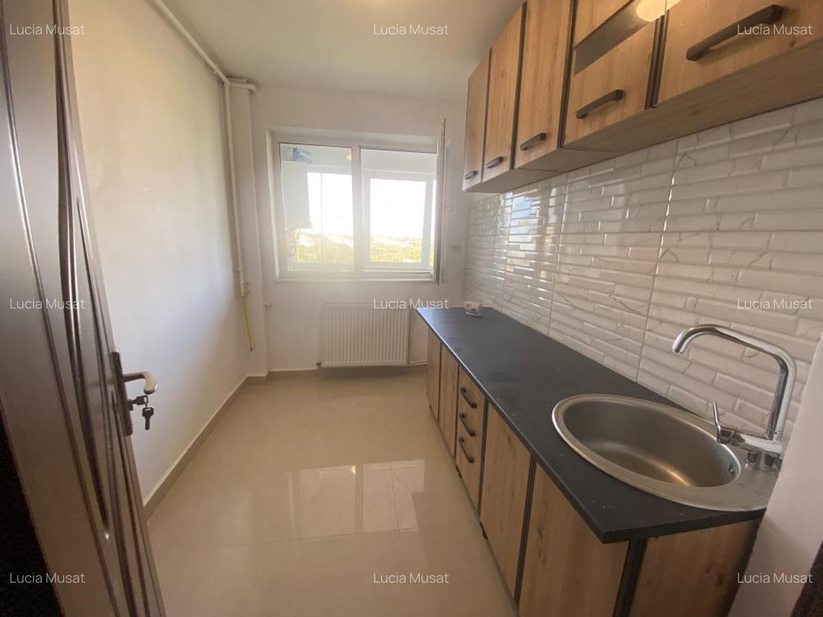 Abator - Apartament 3 camere renovat - 7