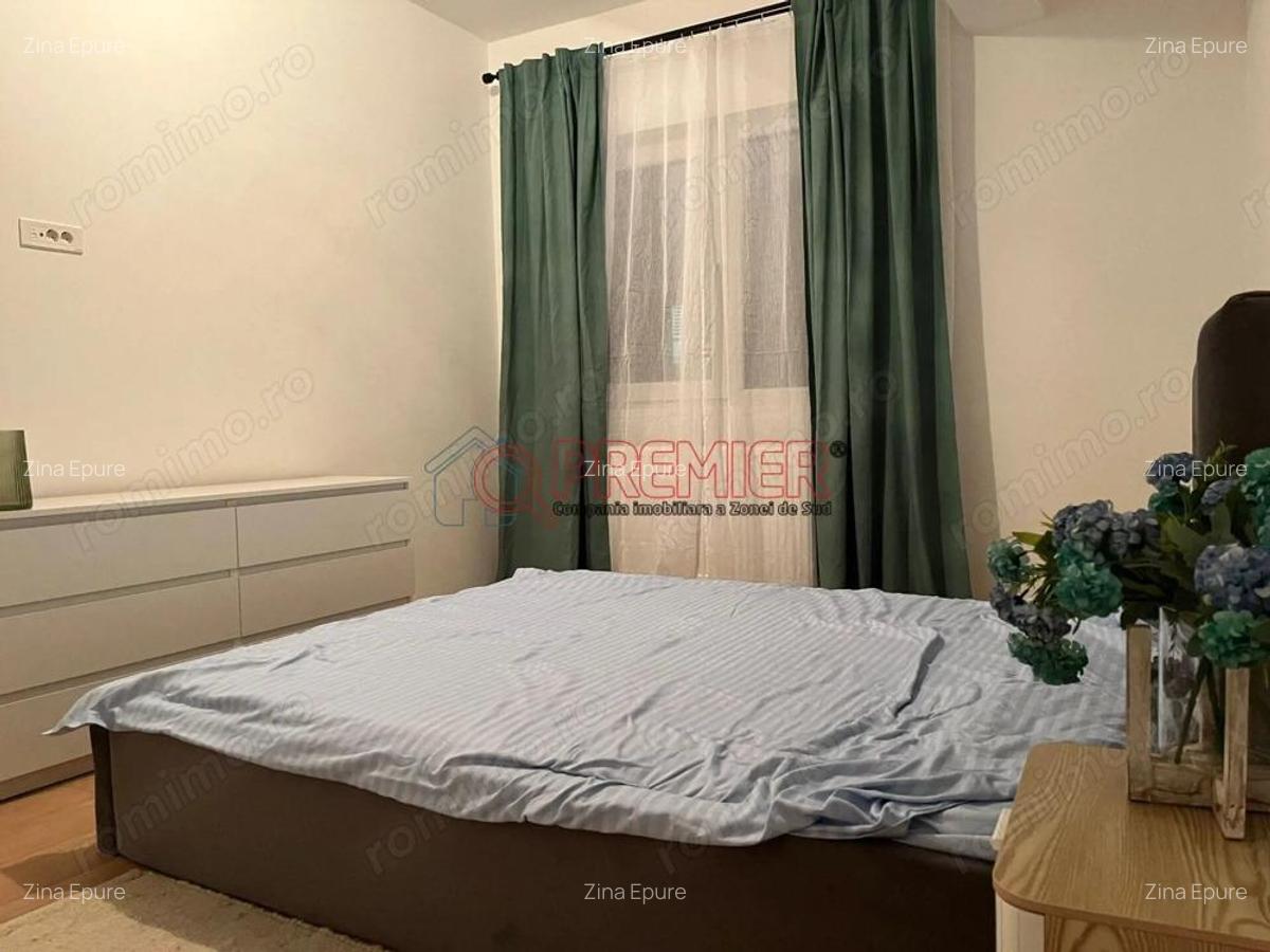 Nou in piata ! Grand Kristal - apartament 3 camere - 7