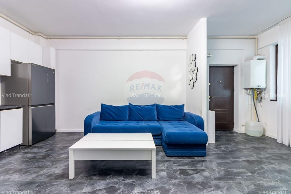 Apartament 2 camere mare | Bucurestii Noi | 60 mp | metrou | parc - 7