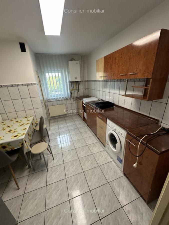 Apartament 2 camere | cartier Marasti | zona Kaufland - 5