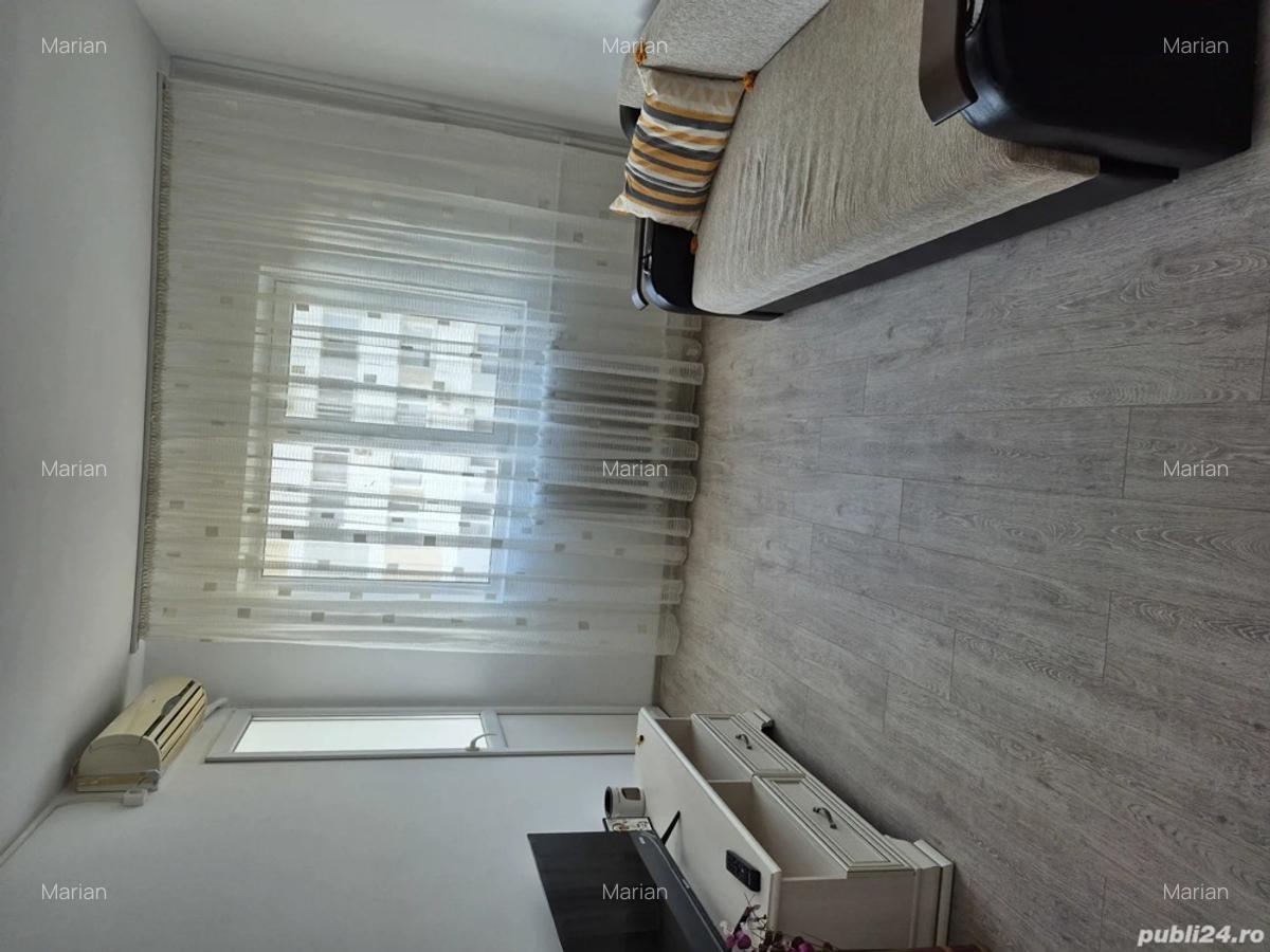 Apartament 2 camere decomandat Baba novac - 1