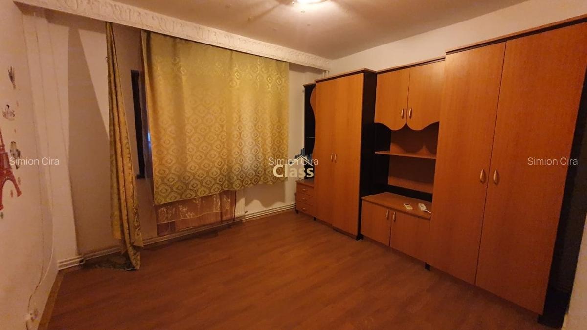 Apartament 3 camere | Decomandat | 64 mpu | Aurel Vlaicu Intre Lacuri - 3