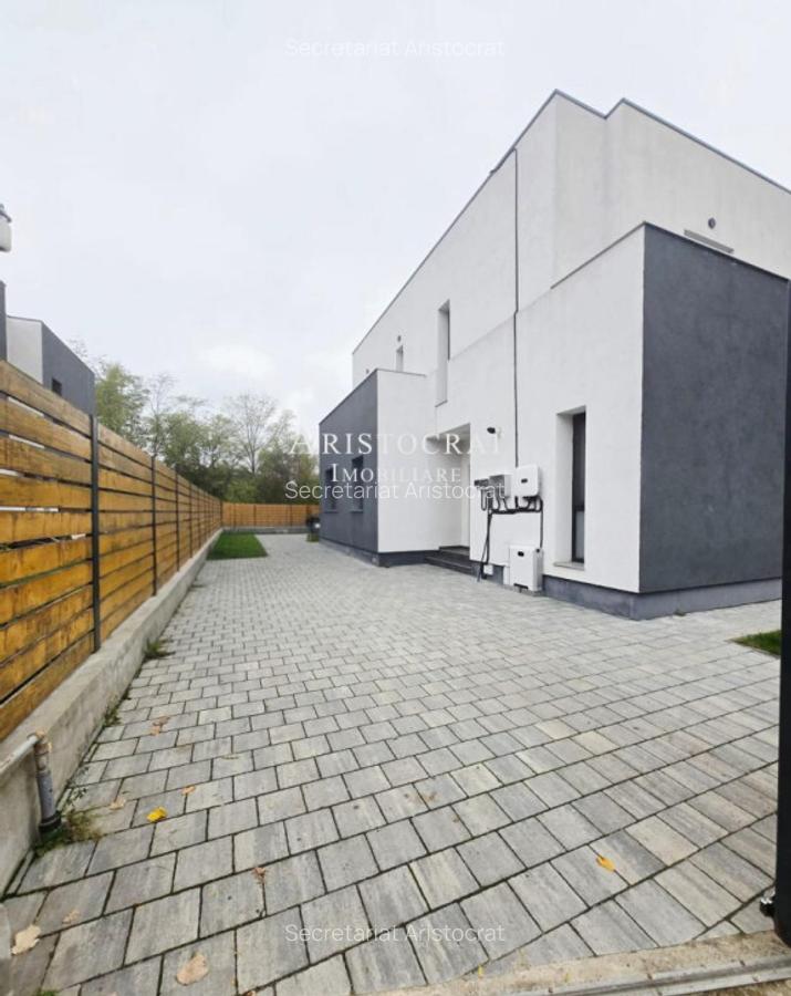 Inchirieri Case / Vile Corbeanca/langa padure - 8