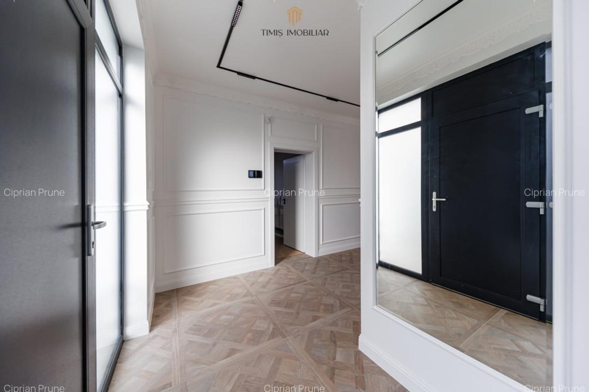 Casa parter in Sacalaz - echilibru intre design & calitate | 0% - 43