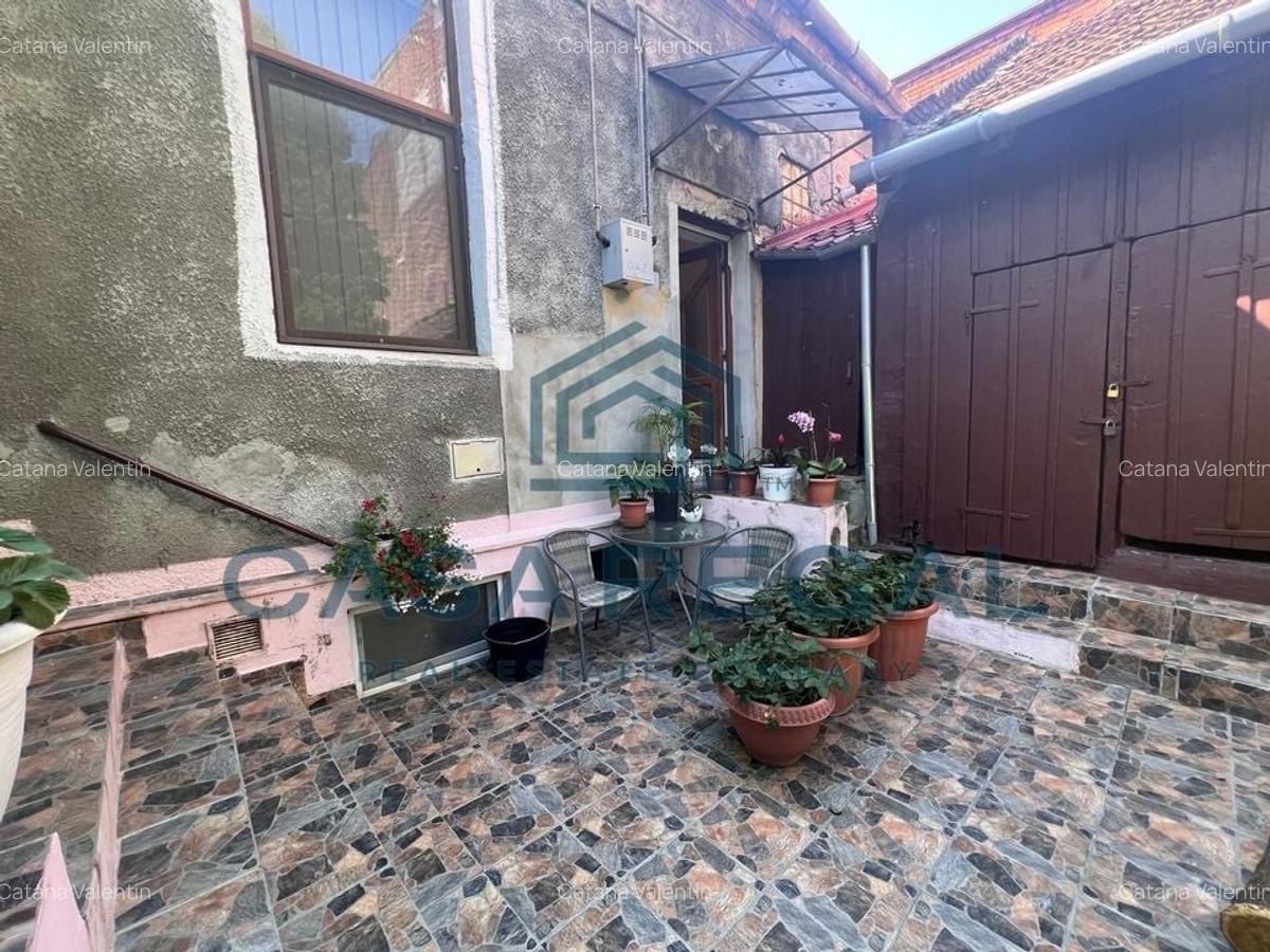 Apartament 2 camere, Central – Str. Pescărușului - 12