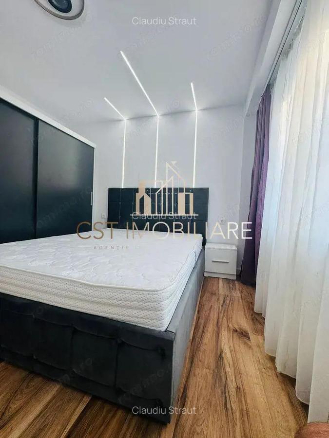 Aradului - Apartament 2 camere decomandat - Etaj 1 Renovat - 9