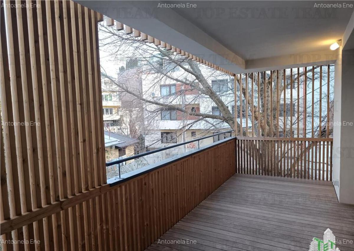 Duplex 4 camere bloc nou Dorobanti - 4
