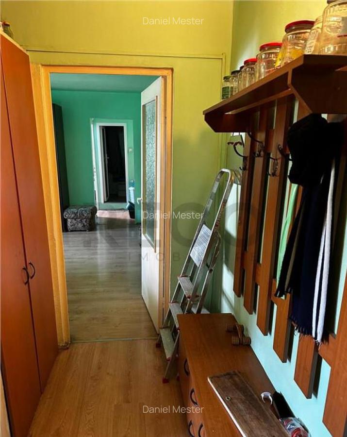 Reco Apartament 2 camere in Sanmartin - 9