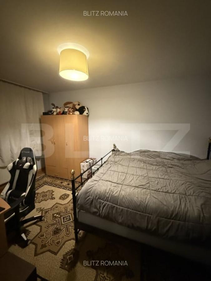 Apartament 2 camere Zona Astra - 4