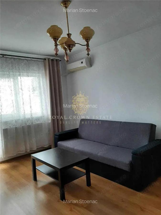 2 camere, Turda - Parc Regina Maria, parcare - 1