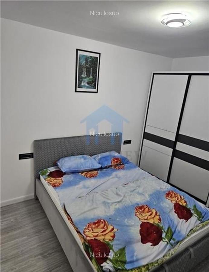 Apartament 2 camere, Elite City - 4