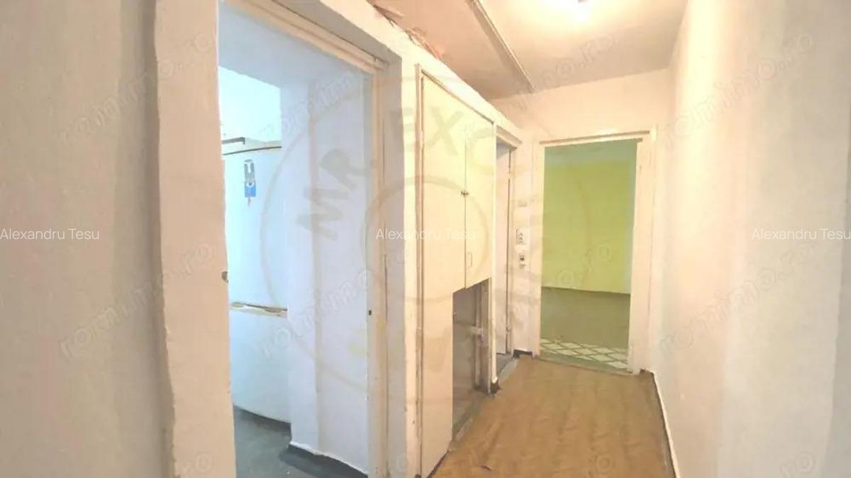 APARTAMENT 2 CAMERE - ETAJ 1 - GAVANA - 1