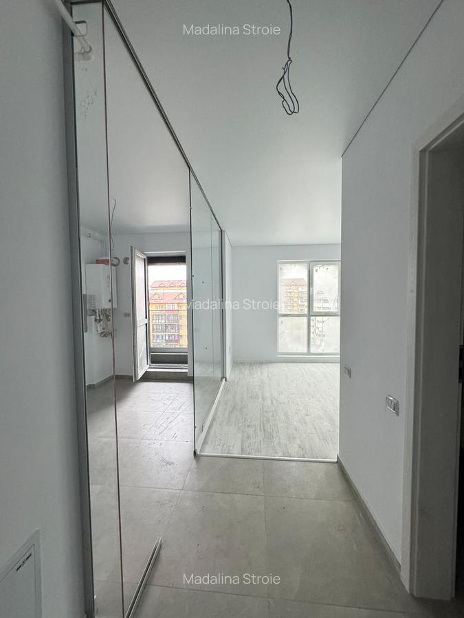 Garsoniera dubla - Ideal pentru Investitie - Comision 0% - 10