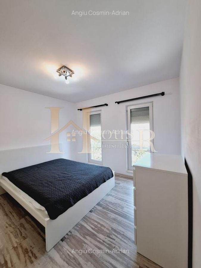 Apartament cu 2 camere decomandat, mobilat în Braytim - 13