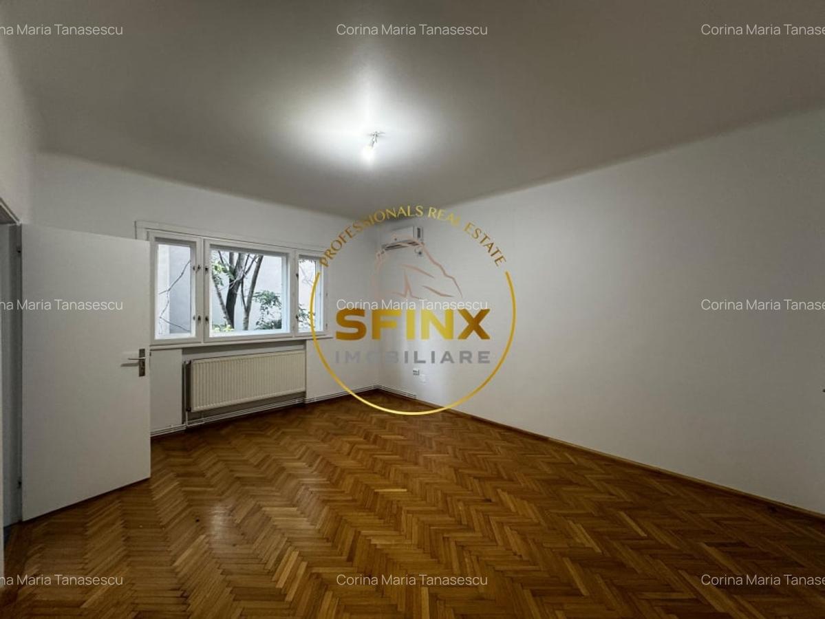 Apartament 4 camere de inchiriat Floreasca - 2