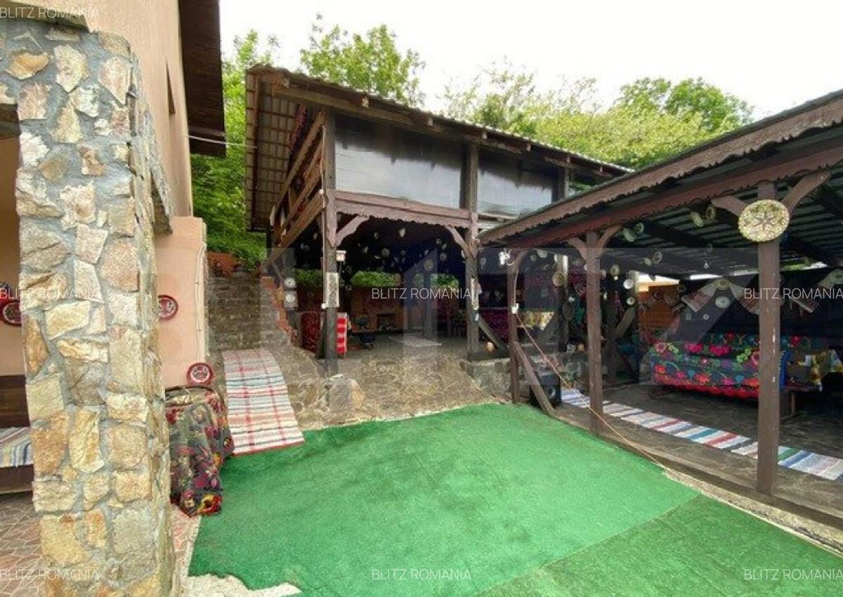 Imobil hotel , 600mp, zona Perfierie - 9