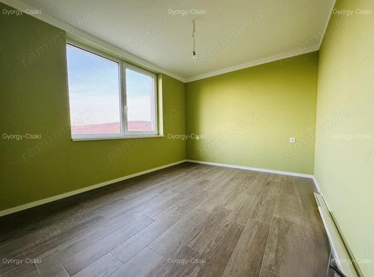 Apartament nou cu 2 camere - Finisat la cheie - Oncea - IMOBIHOR - 4