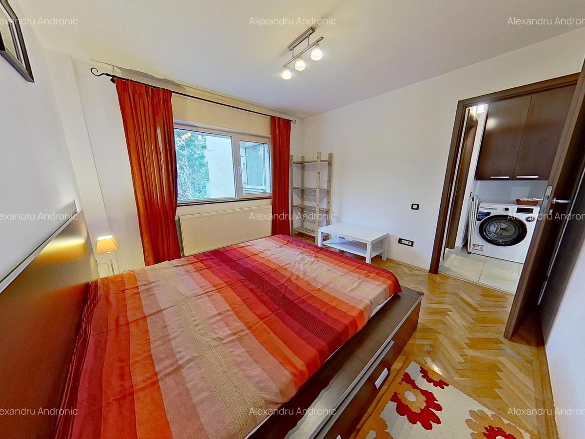 Apartament 2 camere, curat și renovat – Aviației, Strada Prometeu - 5