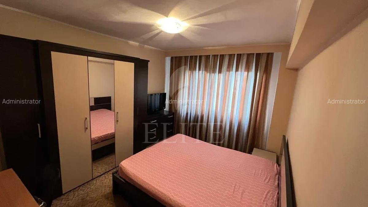 Apartament 2 camere în zona FABRICII - 2