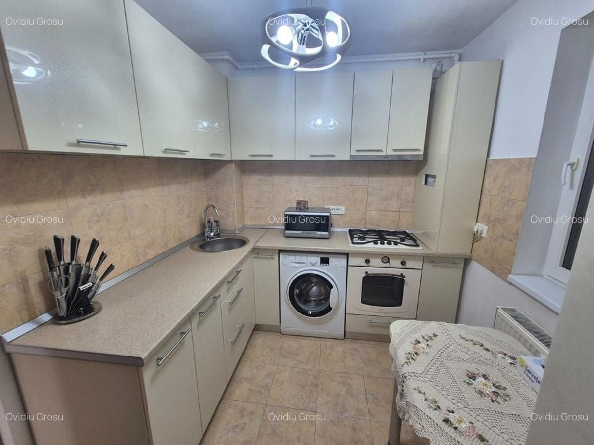 Apartament 2 camere decomandat Nicolae Grigorescu - 10